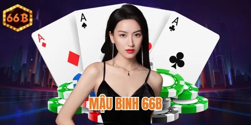 Mậu Binh 66B