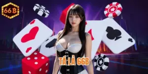 Tá Lả 66B
